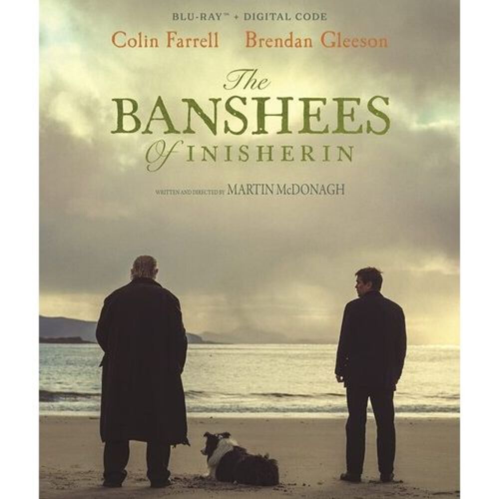 Banshees Of Inisherin
